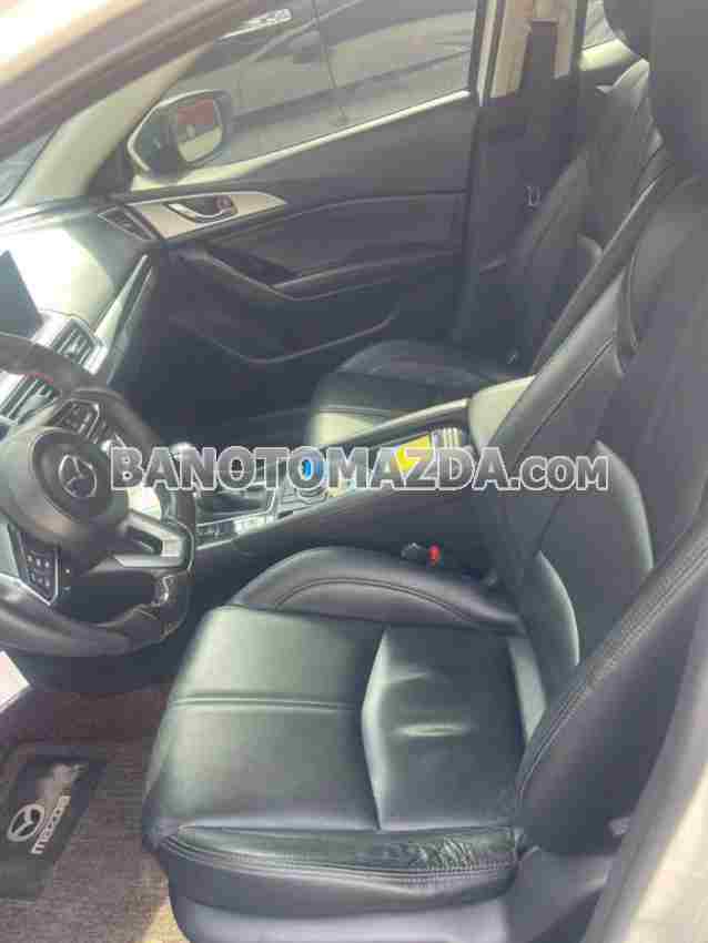 Cần bán Mazda 3 1.5L Luxury 2019, xe đẹp giá rẻ bất ngờ
