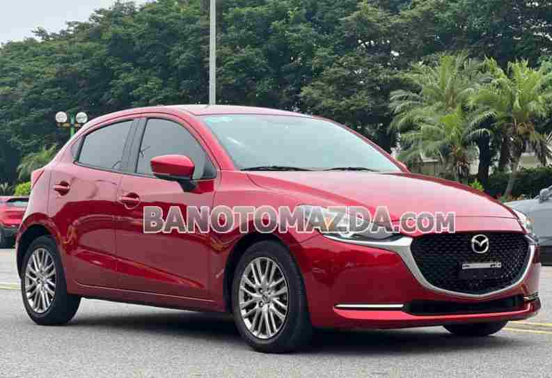 Cần bán nhanh Mazda 2 Sport Luxury 2021 cực đẹp