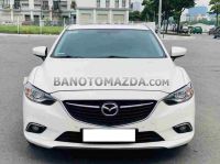 Mazda 6 2.5 AT 2015 Máy xăng đẹp long lanh