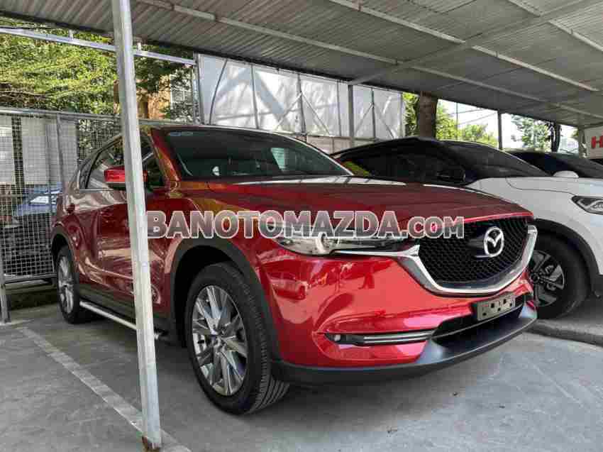 Cần bán xe Mazda CX5 2.0 Premium 2020 Số tự động