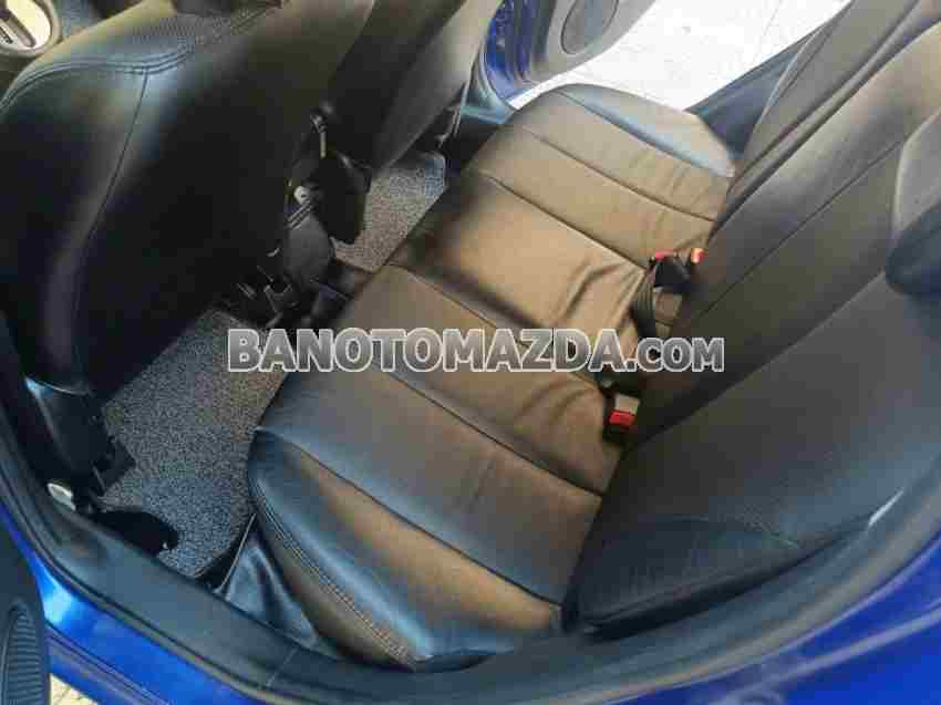 Bán Mazda 2 1.5 AT đời 2011 xe đẹp - giá tốt