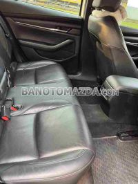 Mazda 3 2.0L Signature Luxury 2021 giá cực tốt