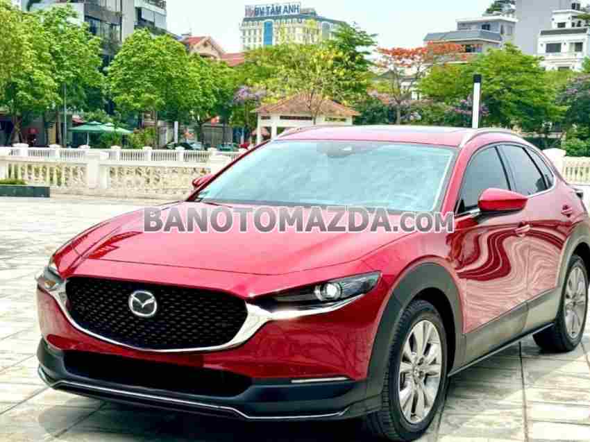 Cần bán xe Mazda CX 30 Số tự động 2022
