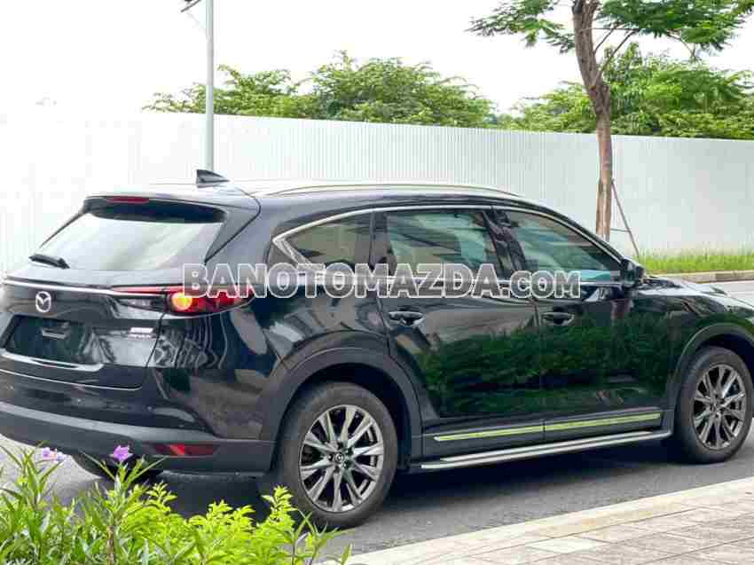 Cần bán xe Mazda CX8 Premium đời 2022