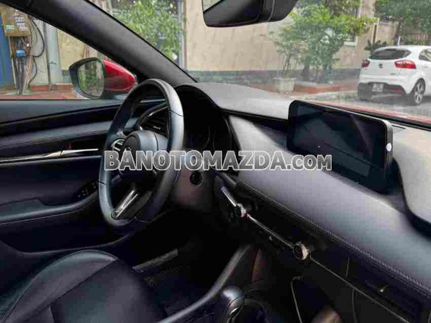 Bán Mazda 3 1.5L Sport Luxury đời 2021 xe đẹp - giá tốt
