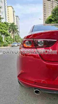 Bán Mazda 3 1.5L Deluxe 2022 - Đỏ
