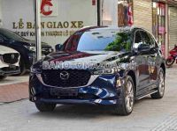 Cần bán gấp Mazda CX5 Premium Exclusive 2.0 AT 2024 - Xe đẹp - Giá tốt