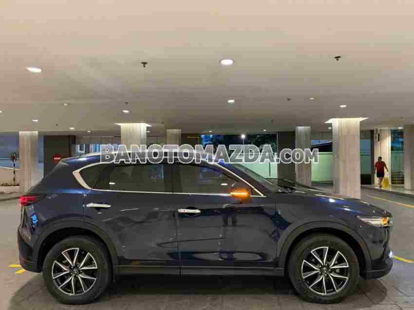 Mazda CX5 2.5 AT 2WD 2018 giá cực tốt