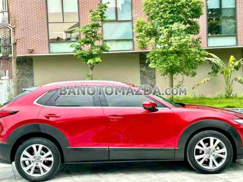 Bán xe Mazda CX 30 Premium 2.0 AT đời 2022 - Giá tốt