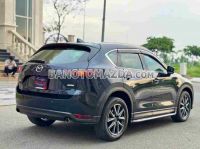 Cần bán gấp Mazda CX5 2.5 AT 2WD đời 2018, màu Xanh