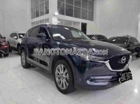 Cần bán xe Mazda CX5 Premium 2.0 AT màu Xanh 2023