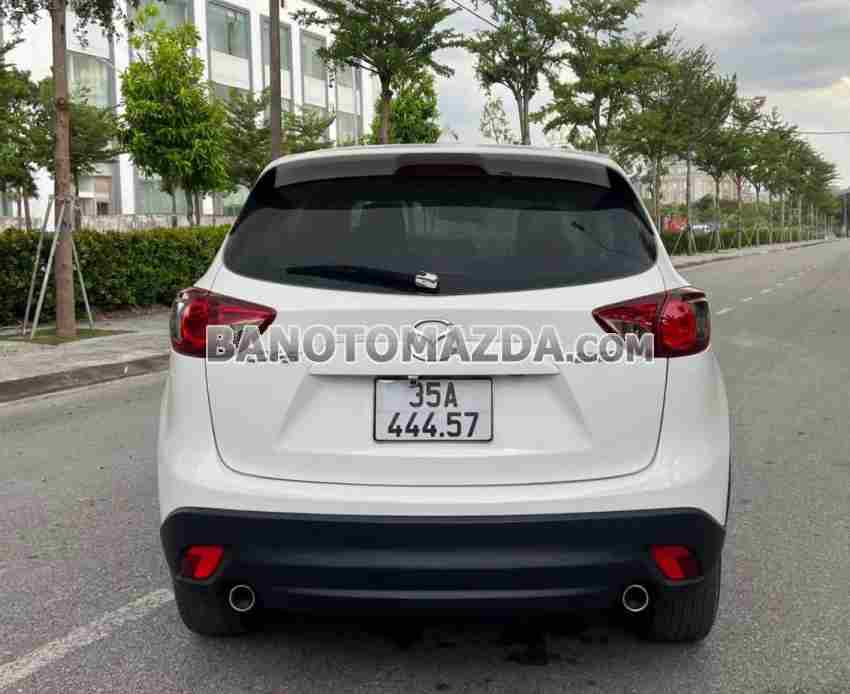 Mazda CX5 2.0 AT 2013 - Giá tốt