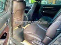 Mazda CX8 2021 Suv màu Xám