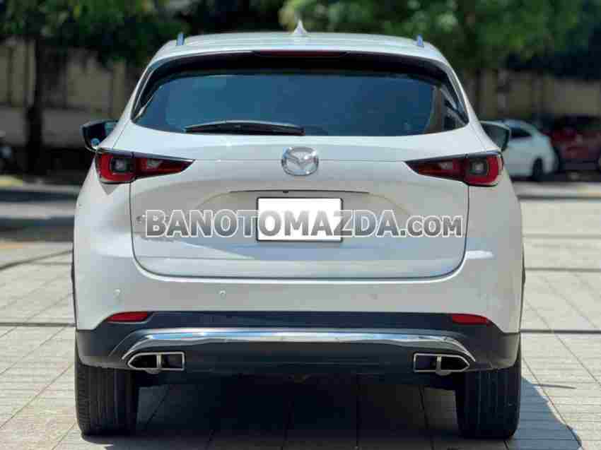 Cần bán gấp Mazda CX5 Luxury 2.0 AT năm 2023 giá cực tốt