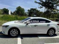 Mazda 6 2.0L 2017 Số tự động cực đẹp!