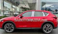 Mazda CX5 Deluxe 2.0 AT 2025 xe đẹp từng centimet