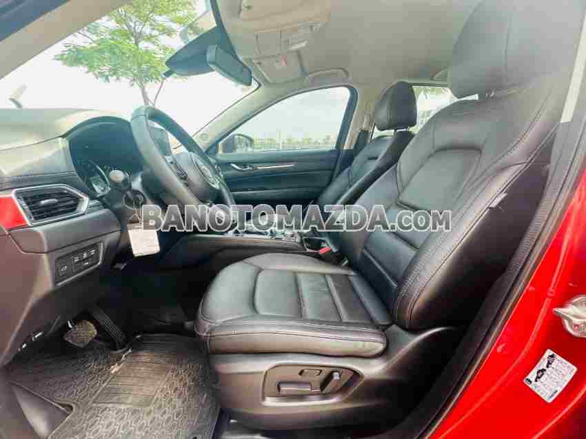 Cần bán Mazda CX5 Luxury 2.0 AT đời 2023