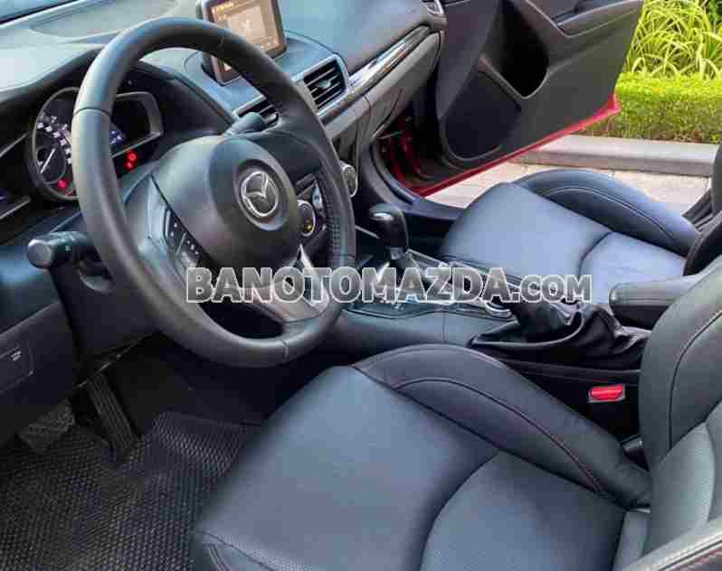 Mazda 3 1.5 AT năm 2015 cần bán