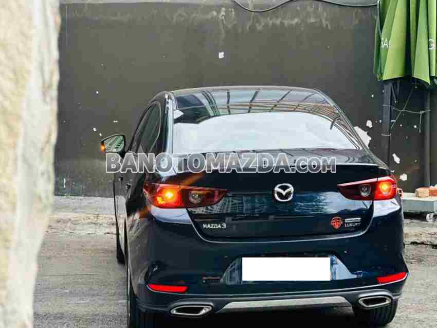 Cần bán xe Mazda 3 1.5L Luxury 2024 Số tự động