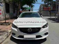 Mazda 6 2.5 AT 2014 Số tự động giá đẹp