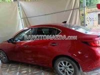 Cần bán gấp xe Mazda 2 Deluxe năm 2019, màu Đỏ, Số tự động