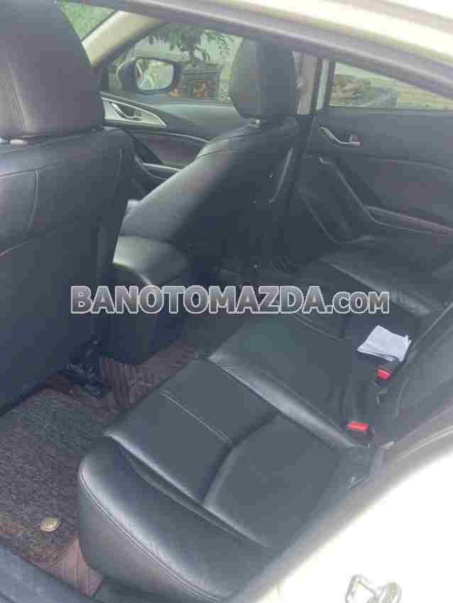 Mazda 3 1.5L Luxury 2019, xe đẹp, hết ý
