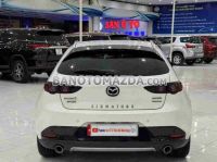 Cần bán nhanh Mazda 3 2.0L Sport Signature Premium 2021 cực đẹp