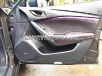 Cần bán xe Mazda 6 2.0L Premium 2017 Số tự động màu Đen