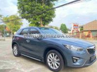 Mazda CX5 2.0 AT sản xuất 2015 cực chất!