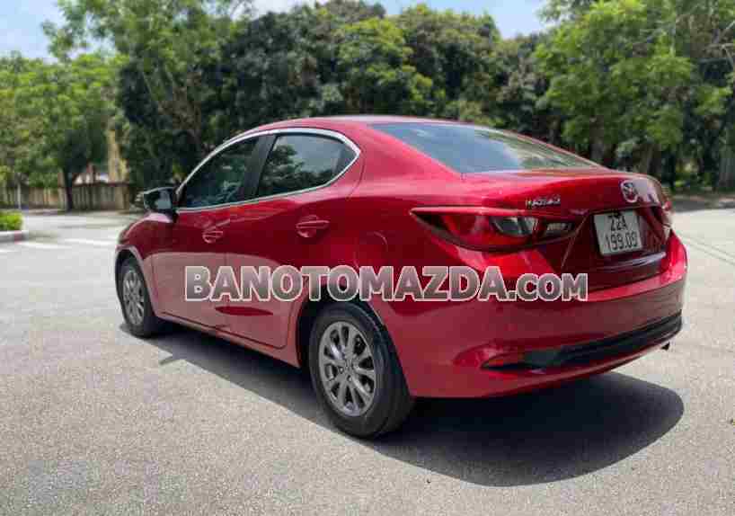 Bán Mazda 2 1.5 AT đời 2022 xe đẹp - giá tốt