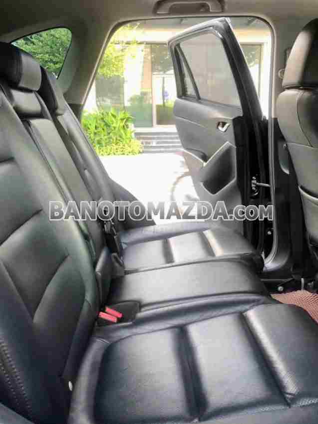 Mazda CX5 2.5 AT 2WD sản xuất 2017 cực chất!