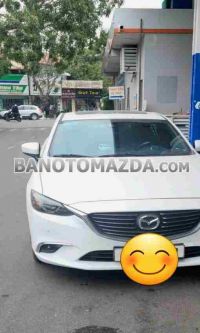Cần bán xe Mazda 6 2.5L Premium đời 2017