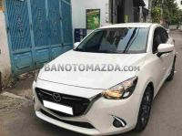 Mazda 2 1.5 AT sản xuất 2017 cực chất!