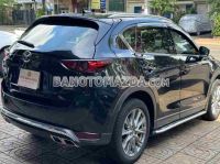 Cần bán xe Mazda CX5 Luxury 2.0 AT đời 2022