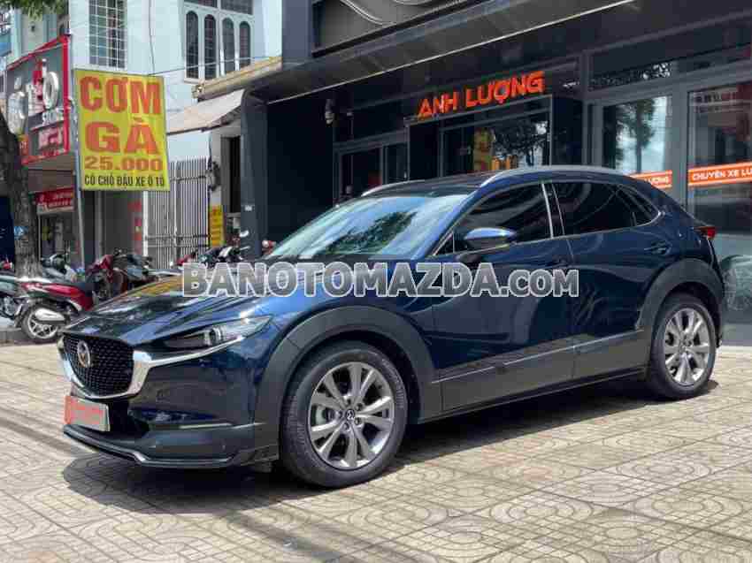 Cần bán xe Mazda CX 30 Premium 2.0 AT sx 2022