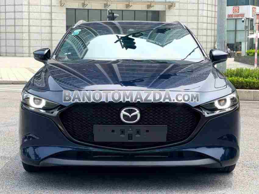 Mazda 3 1.5L Sport Premium 2021 Số tự động giá đẹp