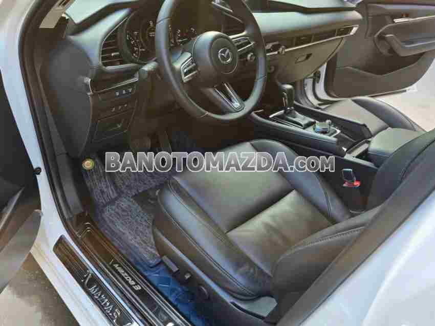 Bán xe Mazda 3 1.5L Luxury sx 2024 - giá rẻ