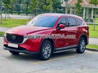 Cần bán Mazda CX8 Premium 2.5 AT 2025, xe đẹp giá rẻ bất ngờ