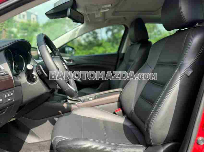 Mazda 6 Premium 2.0 AT năm 2019 cần bán