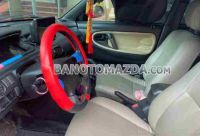 Cần bán Mazda 626 2.0 MT 1995, xe đẹp giá rẻ bất ngờ