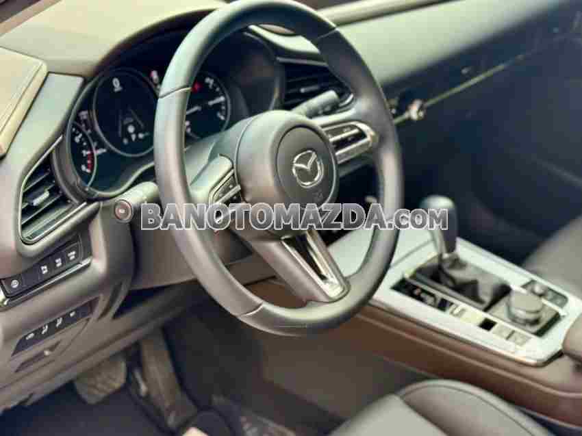Mazda CX 30 Premium 2.0 AT 2025 giá cực tốt