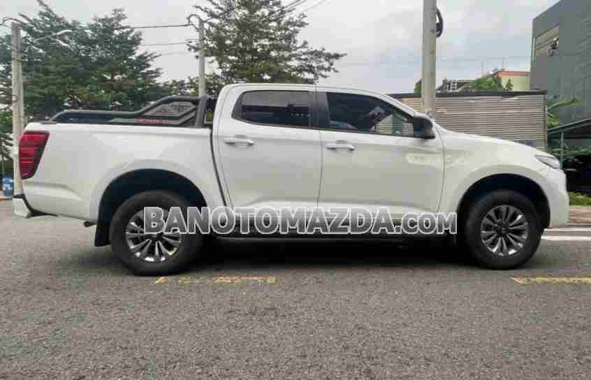 Mazda BT50 1.9L 4x2 AT sản xuất 2022 cực chất!
