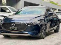 Cần bán gấp xe Mazda 3 1.5L Sport Luxury 2020 màu Xanh