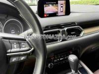 Bán Mazda CX8 Premium, màu Trắng, Máy xăng, 2019