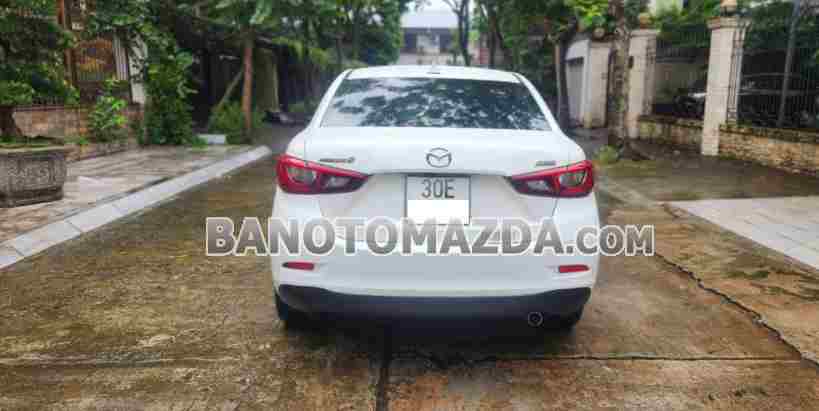 Mazda 2 1.5 AT 2015 Số tự động giá đẹp