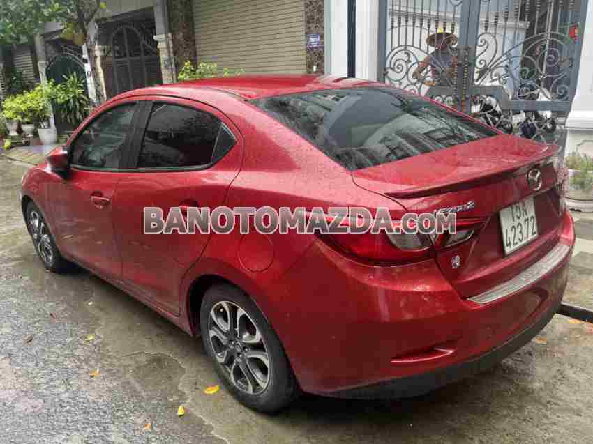 Cần bán Mazda 2 1.5 AT 2018 - Số tự động