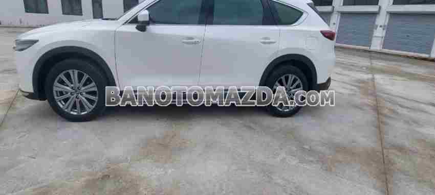 Mazda CX8 Premium 2023 Số tự động giá đẹp