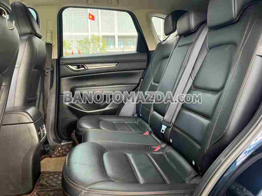 Mazda CX5 2019 Suv màu Đen