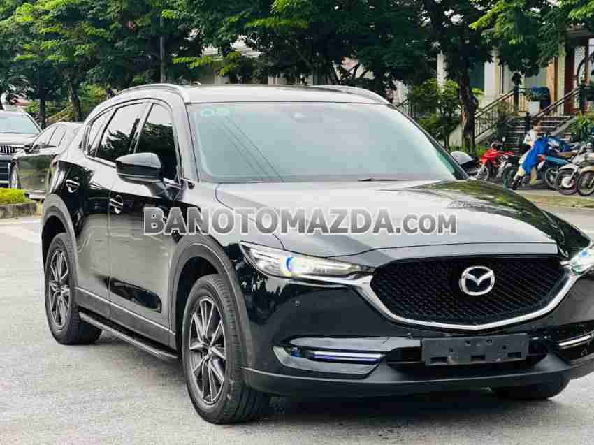 Cần bán xe Mazda CX5 2.5 AT 2WD 2018 Số tự động