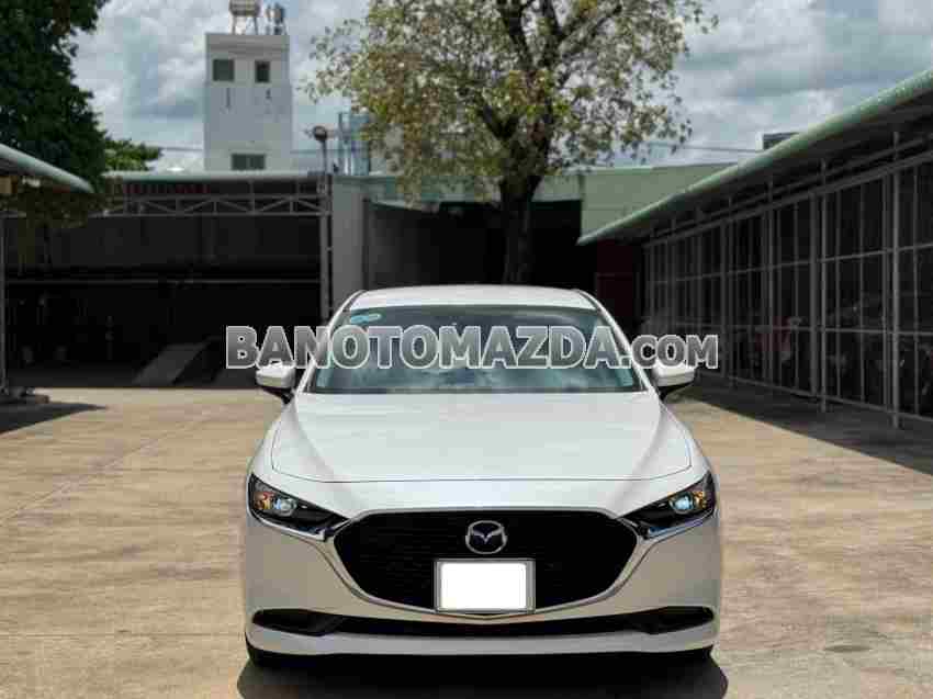 Mazda 3 1.5L Deluxe năm sản xuất 2021 giá tốt